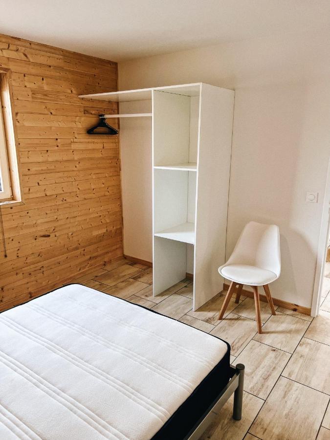Chalet Des Illes Madagasgar II Prat-Bonrepaux Zewnętrze zdjęcie