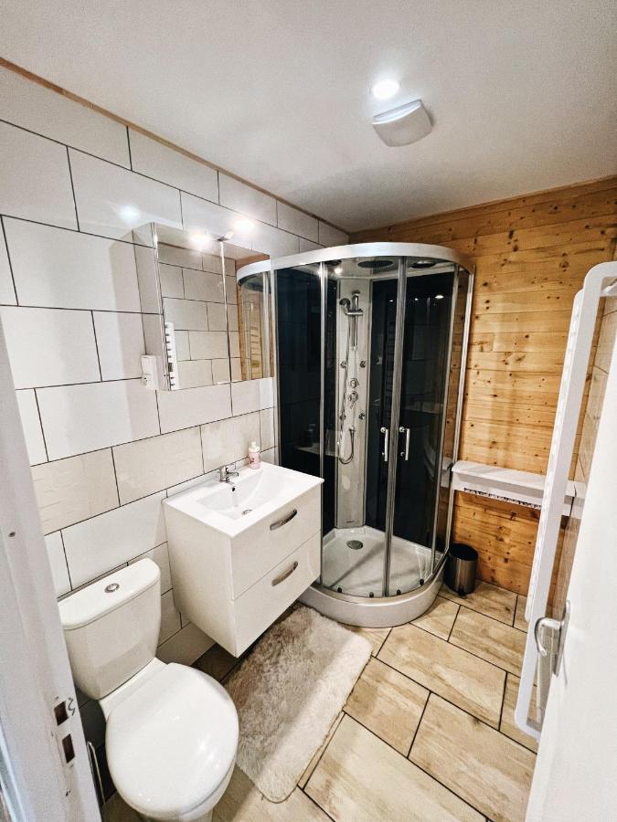 Chalet Des Illes Madagasgar II Prat-Bonrepaux Zewnętrze zdjęcie